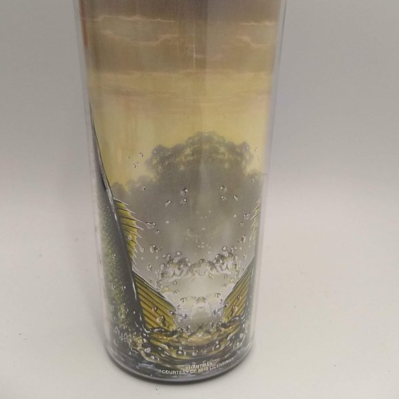 Tags by Design Bass16 oz. Thermal Traveler Mug with Lid Jumping Bass & Lure - Picture 5 of 8